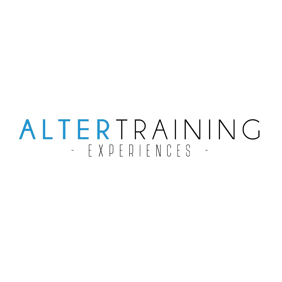 altertraining logo