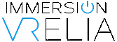 immersionvrelia logo