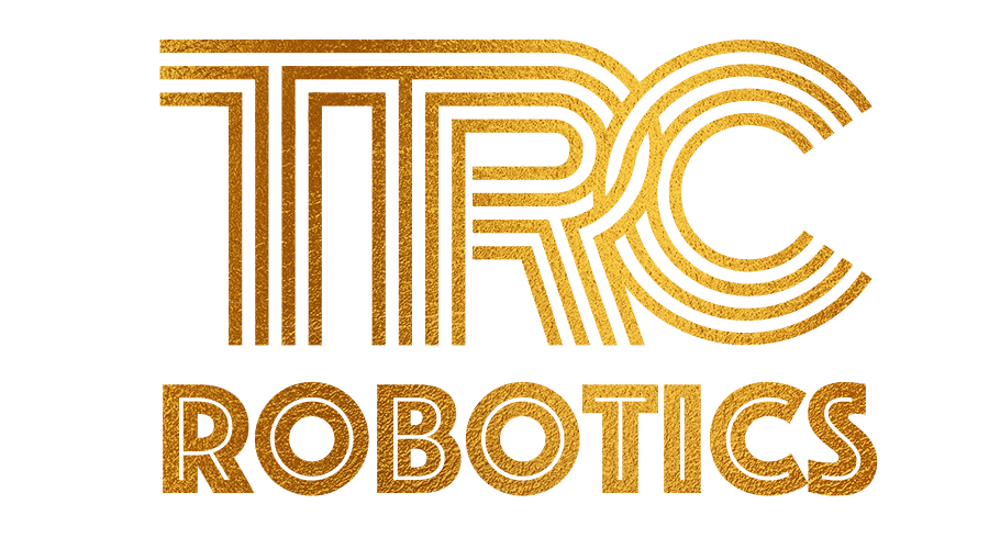 trcrobotics logo